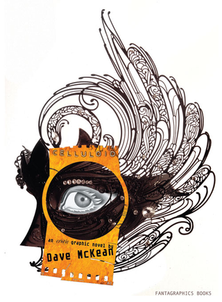 Illustration for article titled Dr. Strange Underwater, Dave McKean's Return, Sonic's Road to 'Genesis' and Other Welcome Surprises
